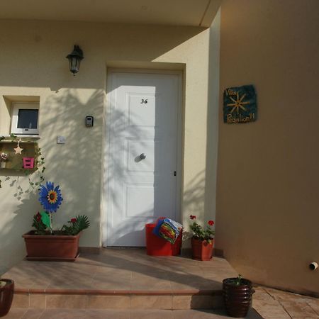 Pedalion Villa Protaras Eksteriør bilde
