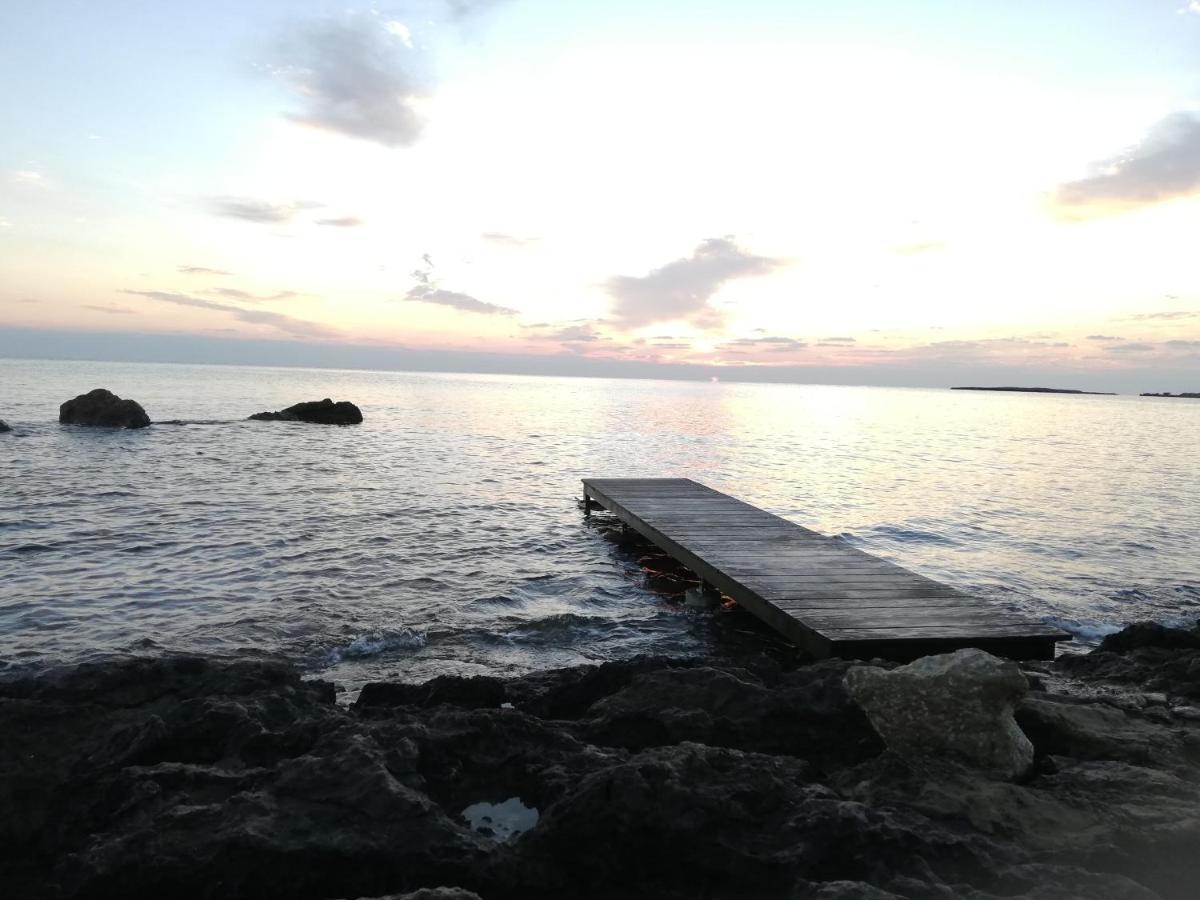 Pedalion Villa Protaras Eksteriør bilde