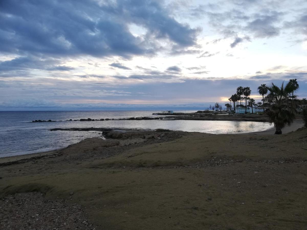 Pedalion Villa Protaras Eksteriør bilde
