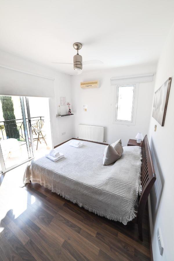 Pedalion Villa Protaras Eksteriør bilde