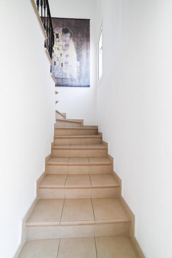 Pedalion Villa Protaras Eksteriør bilde