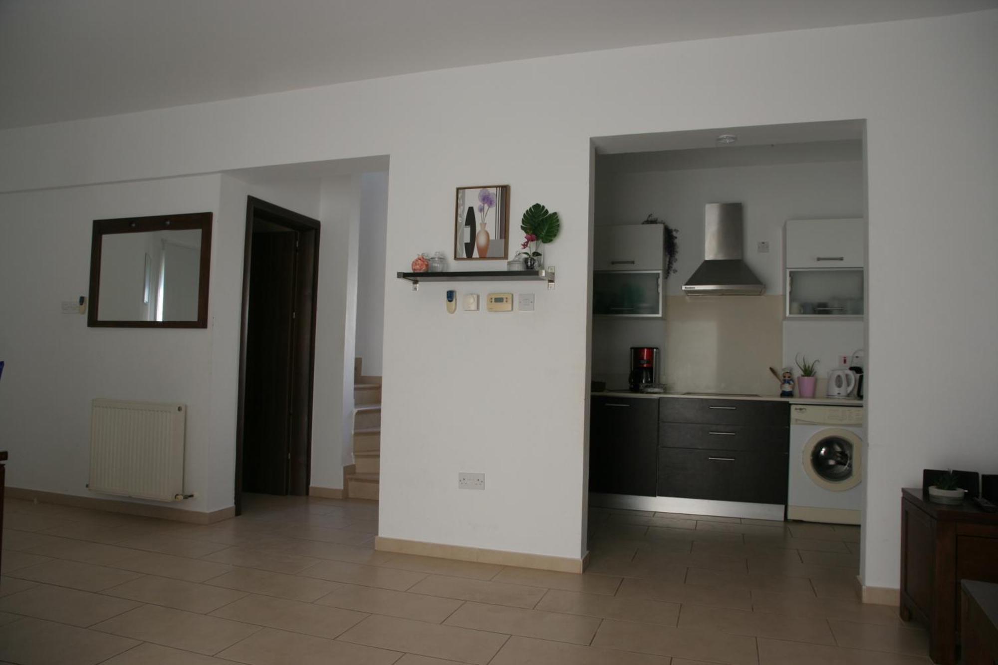 Pedalion Villa Protaras Eksteriør bilde